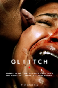 Gliitch streaming