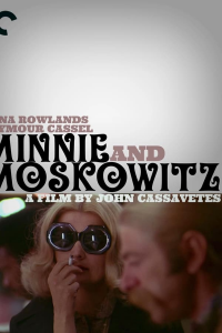 MINNIE ET MOSKOWITZ (AINSI VA L'AMOUR)