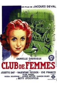 Club de femmes