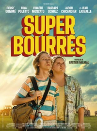 Super bourrés