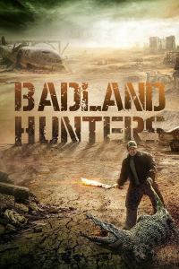 Badland Hunters