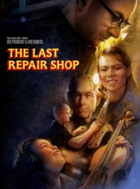 The Last Repair Shop