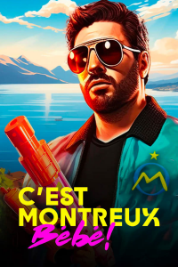 C'est Montreux bébé ! (De Pagnol à Jul)