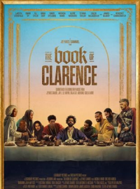 Le livre de Clarence