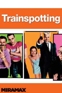 Trainspotting