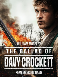 The Ballad of Davy Crockett