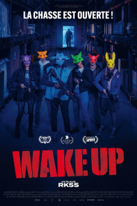 Wake Up