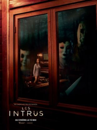 Les Intrus (The Strangers: Chapter 1)