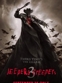 Jeepers Creepers 3