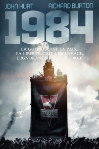 Nineteen Eighty-Four