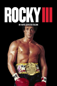 Rocky III : L'Œil du tigre (Rocky III)