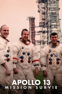 Apollo 13 : Mission survie (Apollo 13: Survival)