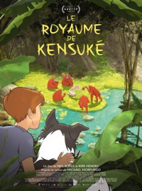 Le Royaume de Kensuké (Kensuke's Kingdom)