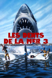 Les Dents de la mer 3 (Jaws 3-D)