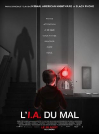 L'I.A. du mal (Afraid)