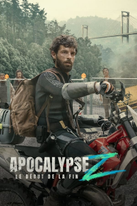 Apocalypse Z (Apocalipsis Z: El principio del fin)