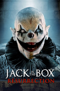 Jack in the Box : Résurrection (The Jack in the Box: Rises)