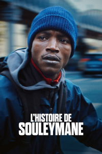 L’Histoire de Souleymane