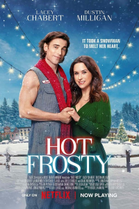 Mon bel homme de neige (Hot Frosty)