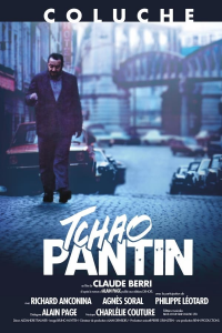 Tchao Pantin