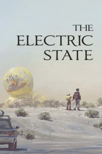 The Electric State