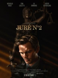 Juré n°2 (Juror #2)