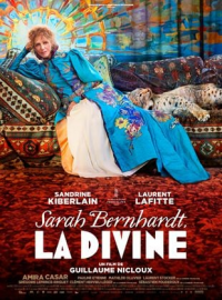 Sarah Bernhardt, la divine