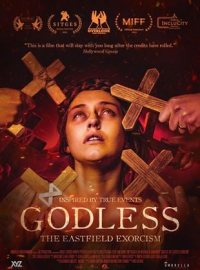 Godless - The Eastfield Exorcism (Godless: The Eastfield Exorcism)