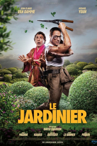 Le Jardinier