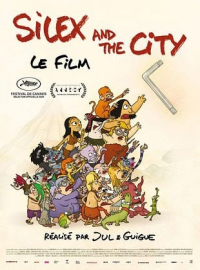 Silex and the City, le film