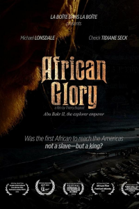 African Glory