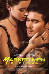 Marked Men