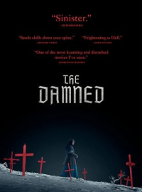 The Damned (2025)