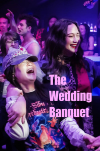 The Wedding Banquet