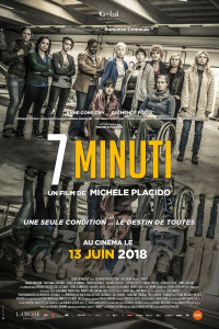 7 Minuti (2016)