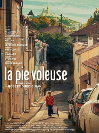 La pie voleuse (2025)