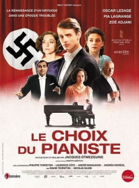 Le choix du pianiste