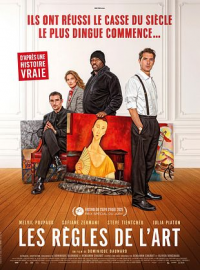 Les Règles de l'art