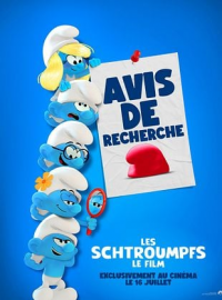 Les Schtroumpfs - Le Film (Smurfs)