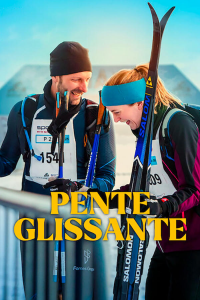 Pente glissante (På villspor)