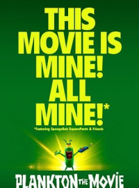 Plankton : Le film (Plankton: The Movie)