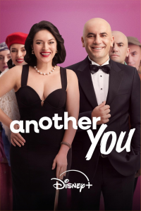 Another You (Başka Bir Sen)