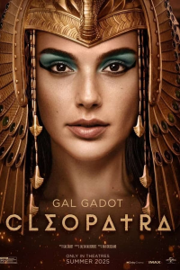 Cleopatra (Cléopâtre)