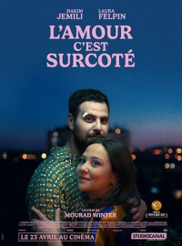 L'amour, c'est surcoté