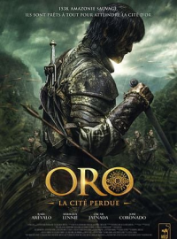 Oro, la cité perdue (Oro) streaming