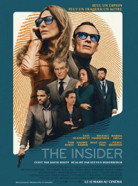 The Insider (Black Bag)