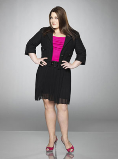 Drop Dead Diva