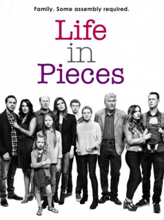 Life In Pieces