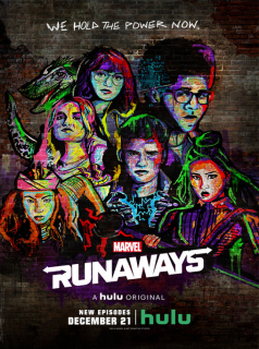 Marvel's Runaways