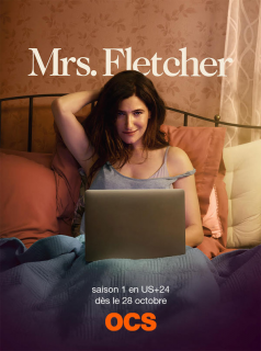 Mrs. Fletcher